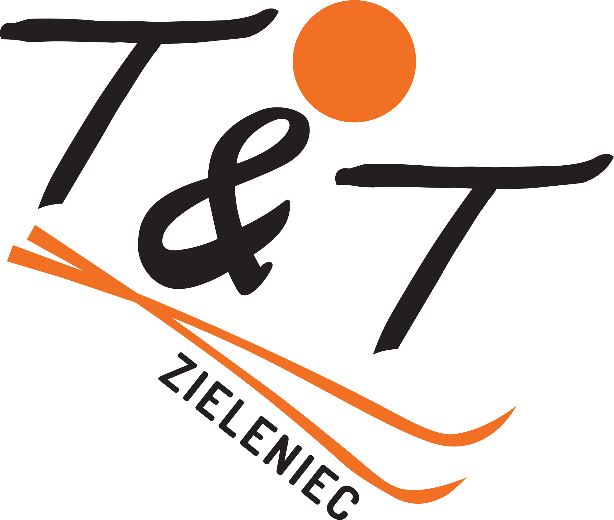 T&T - Zieleniec